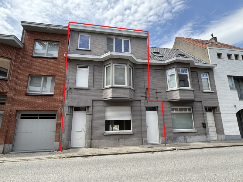 Appartement à vendre à Waregem - photo 1