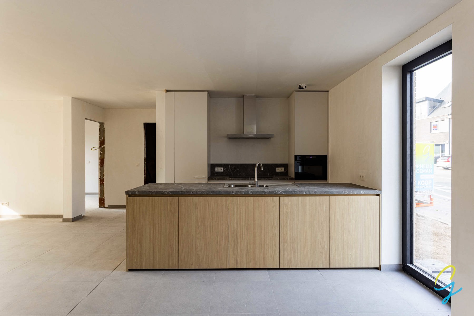 Appartement à vendre à Berlare avec 2 chambres - photo 2