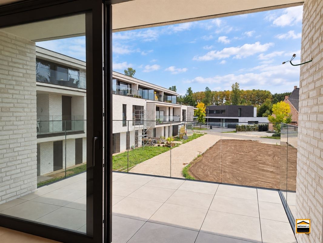 Apartment for rent in Alken with 2 bedrooms - photo 5