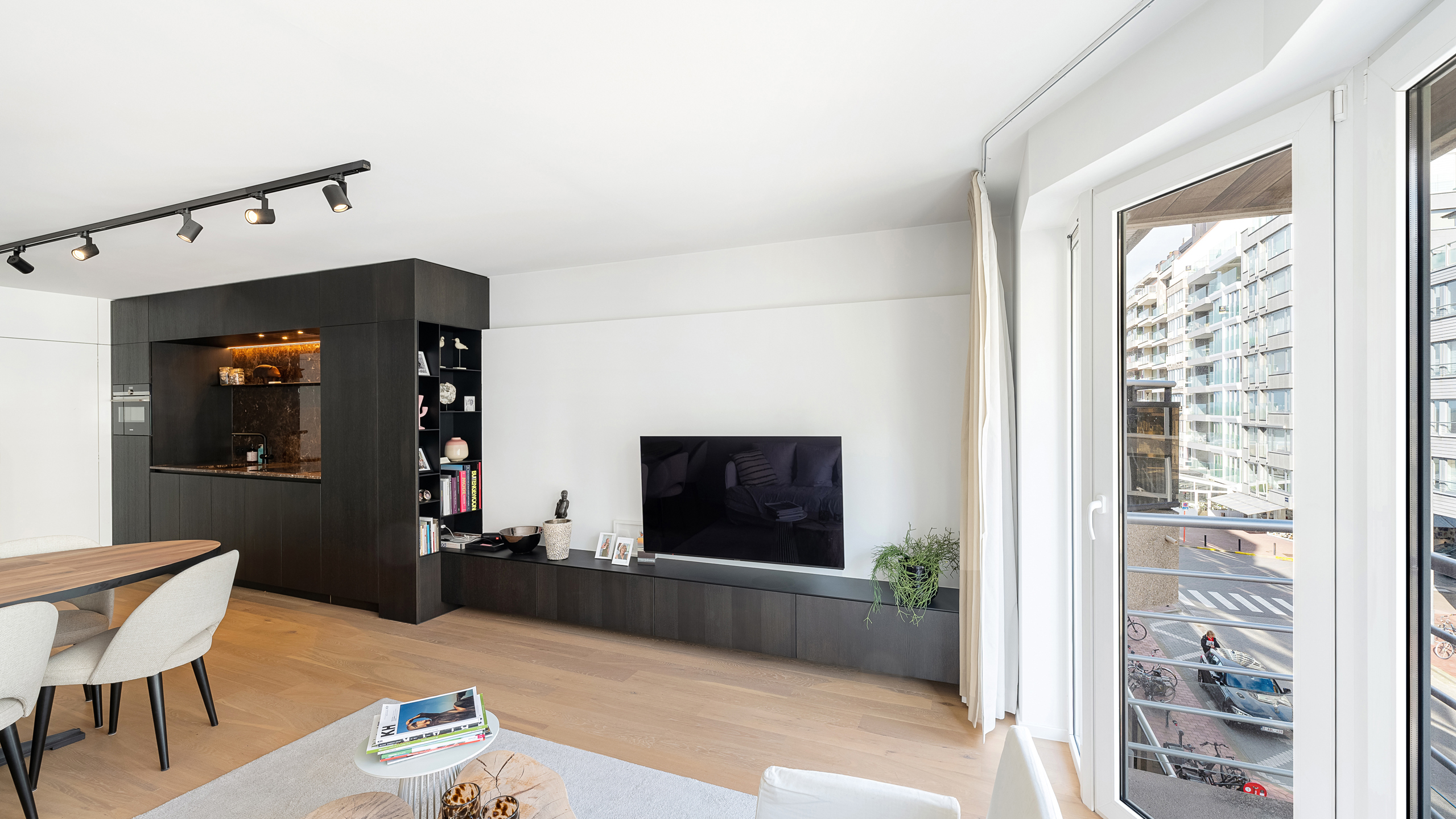 Appartement à vendre à Knokke-Heist avec 2 chambres - photo 4