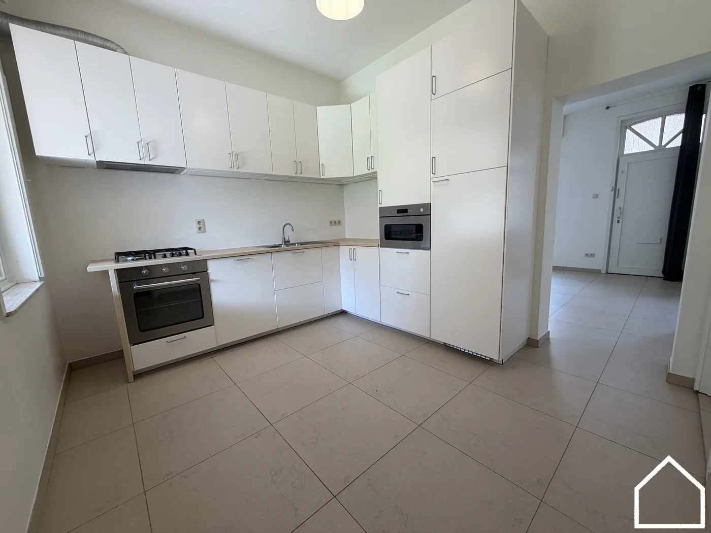 WONING MET 3 SLAAPKAMERS EN TUIN IN DIKKEBUS - foto 5