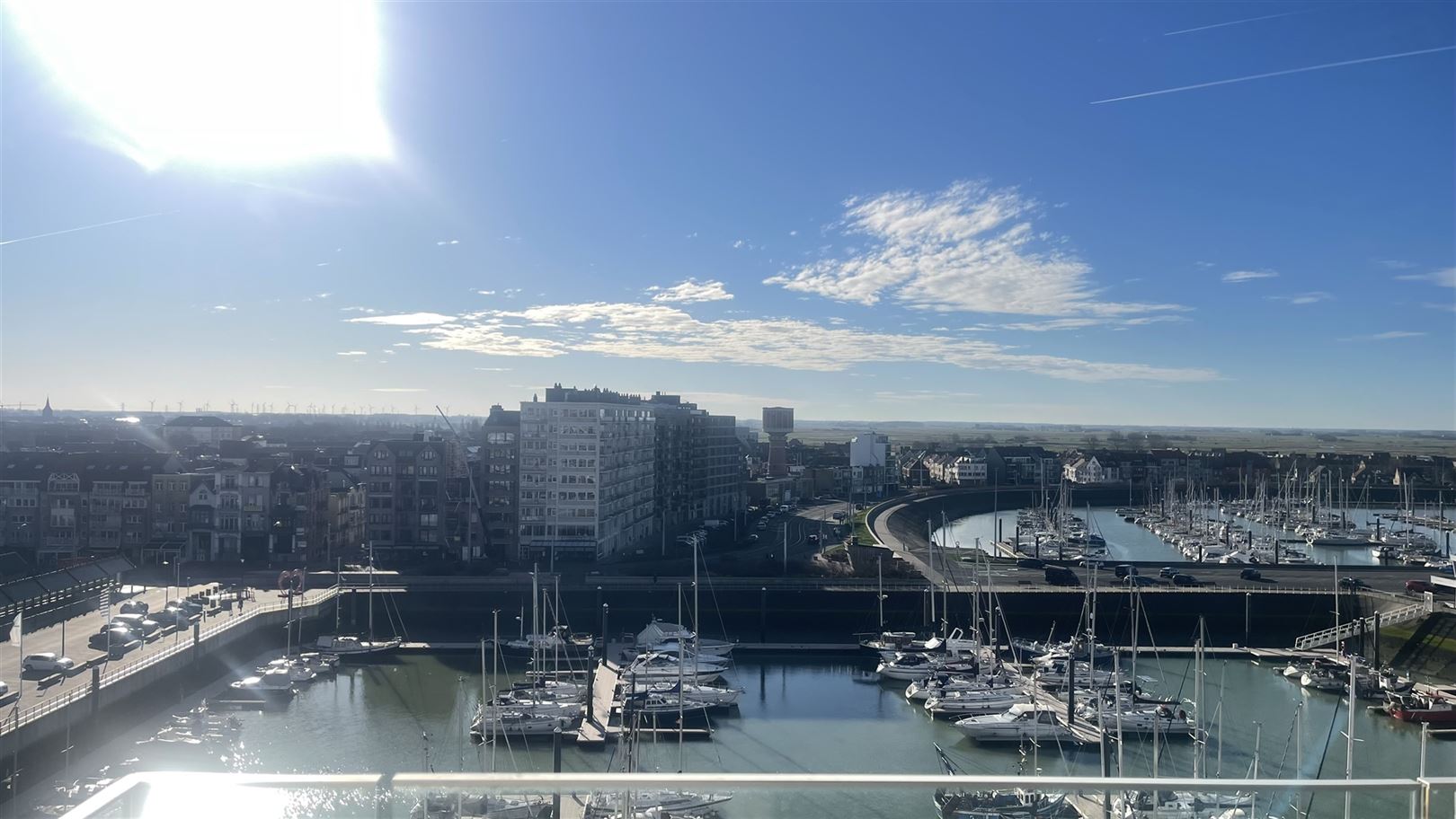 Apartment for sale in Blankenberge with 2 bedrooms - photo 4