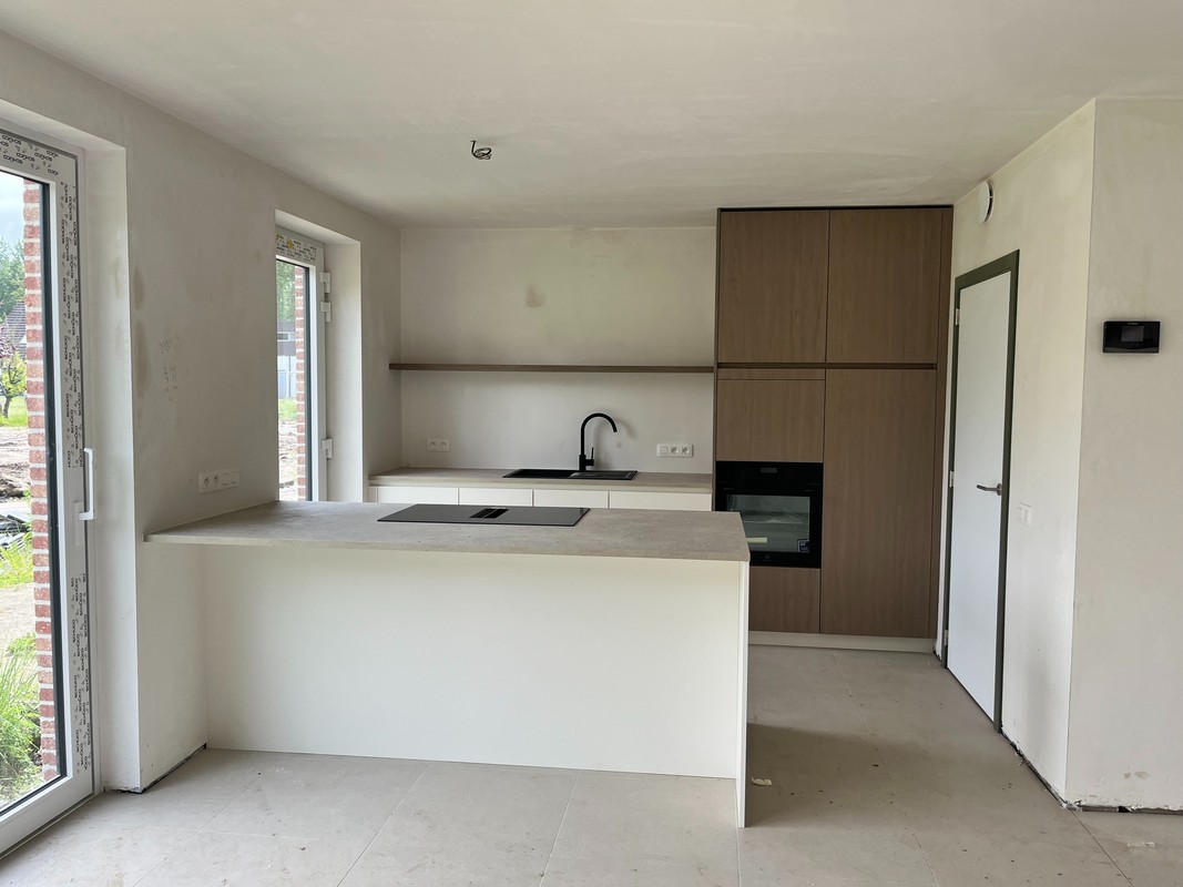 Project te koop in Kampenhout - foto 5