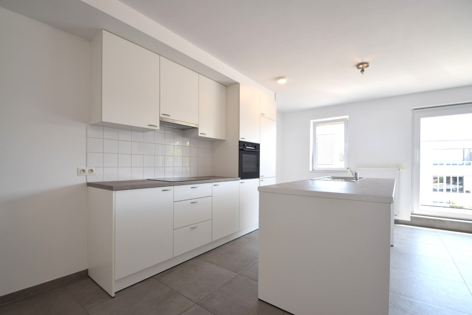 Appartement met 2 slaapkamers te Poperinge - foto 5