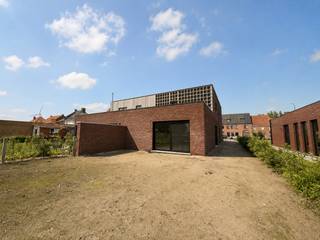House for rent in Eeklo