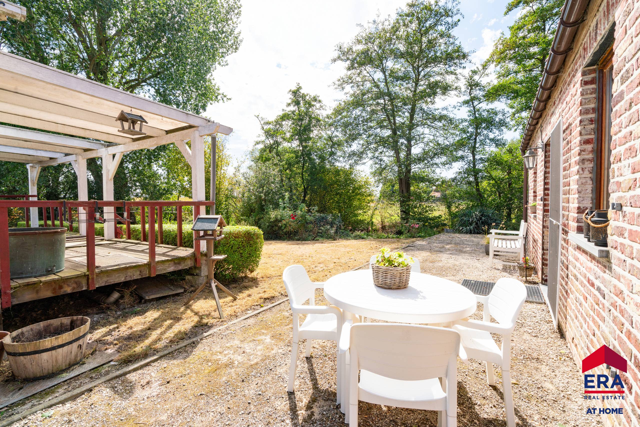 Landelijke woning met uniek verzicht (bod welkom) - foto 4