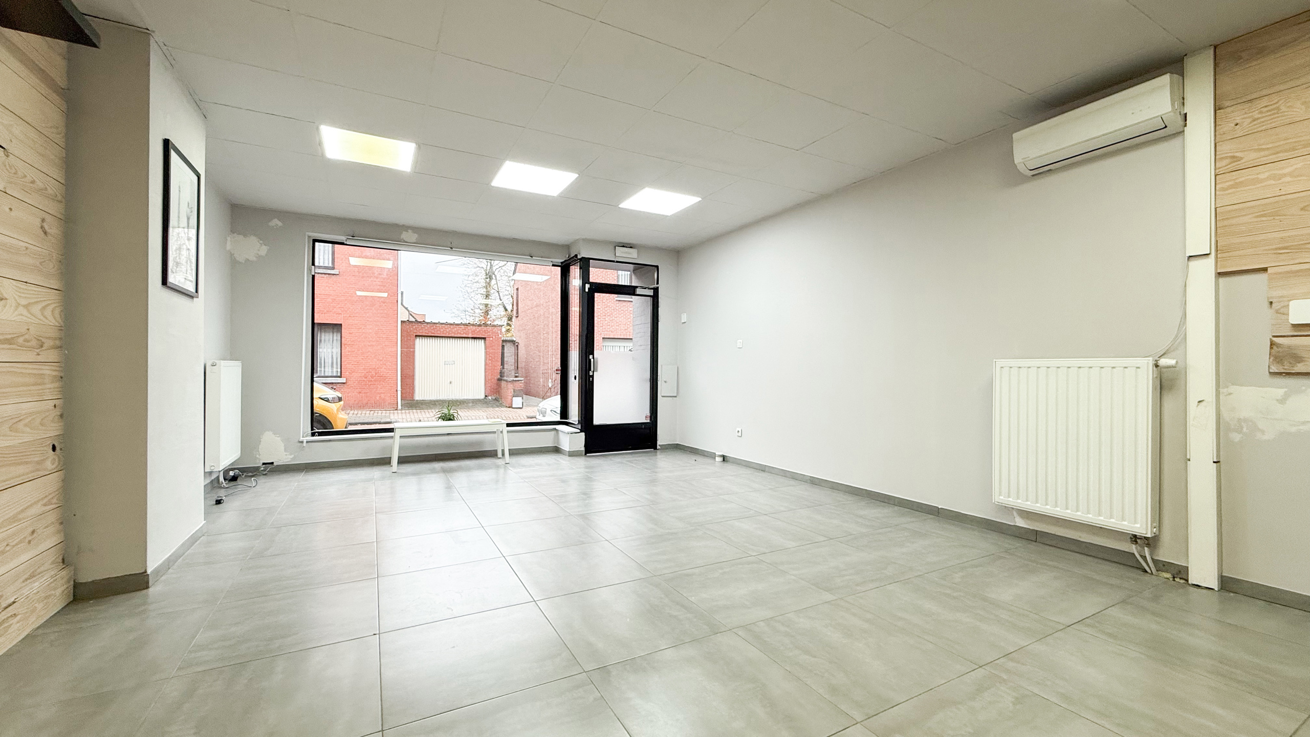 Handelspand met woonst 3slpk, te koop in HZ - foto 5