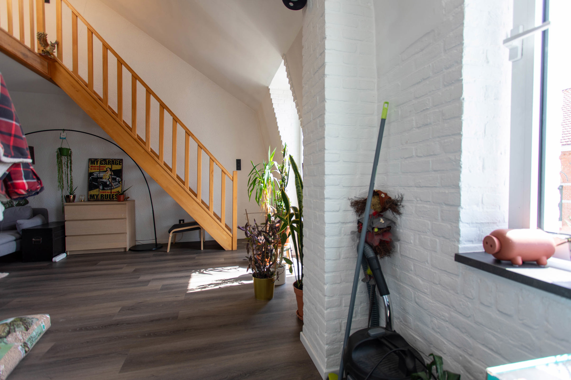 Appartement te koop in Essen met 2 slaapkamers - foto 4