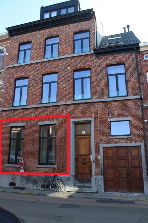 Ruim appartement met tuin - foto 1