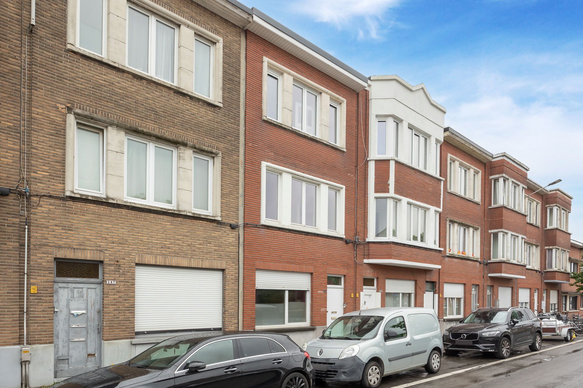 Maison à vendre à Berchem avec 3 chambres - photo 2