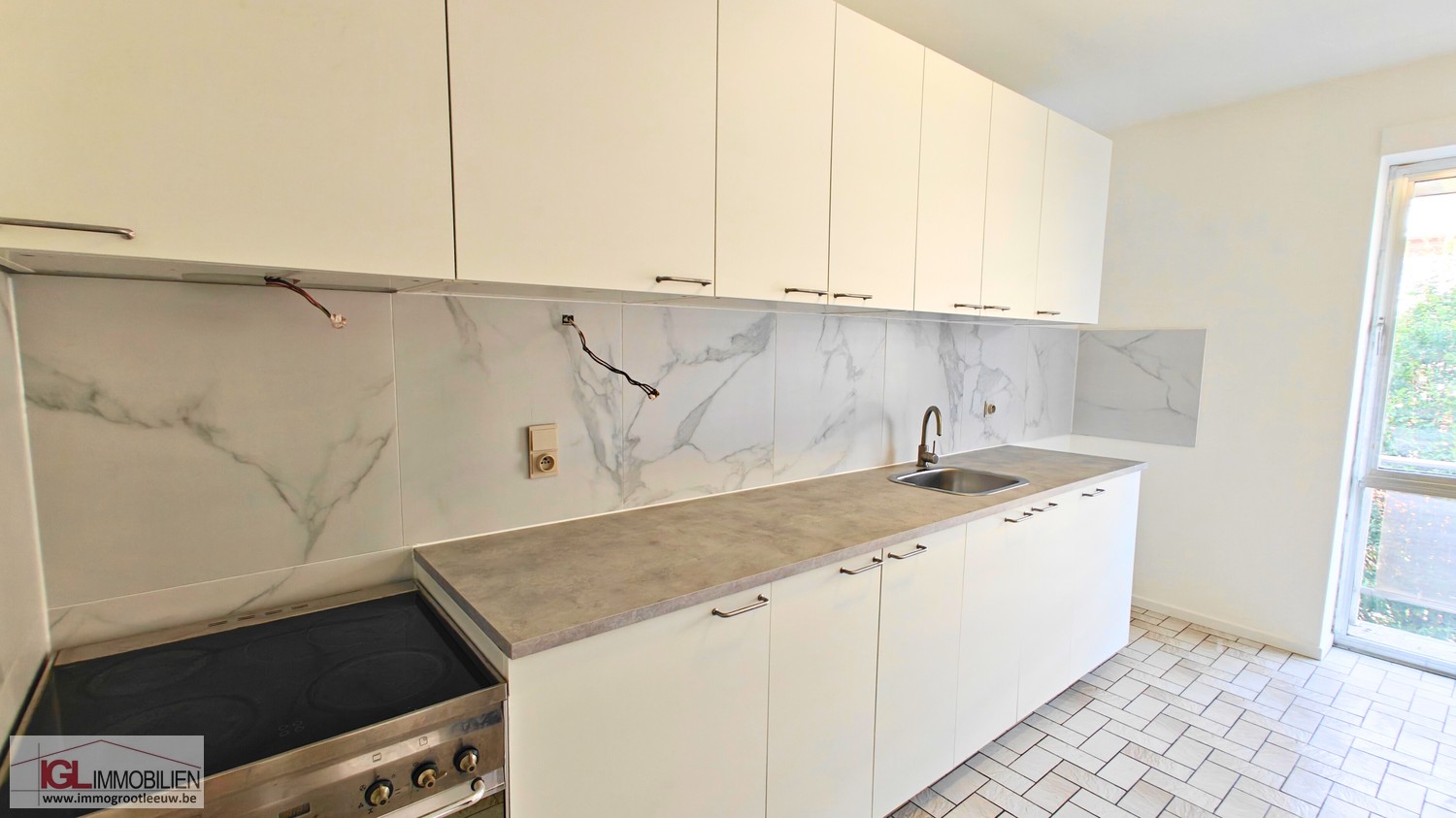 Spacious 2-bedroom apartment of 112 m² near Scheutbos Park - photo 4