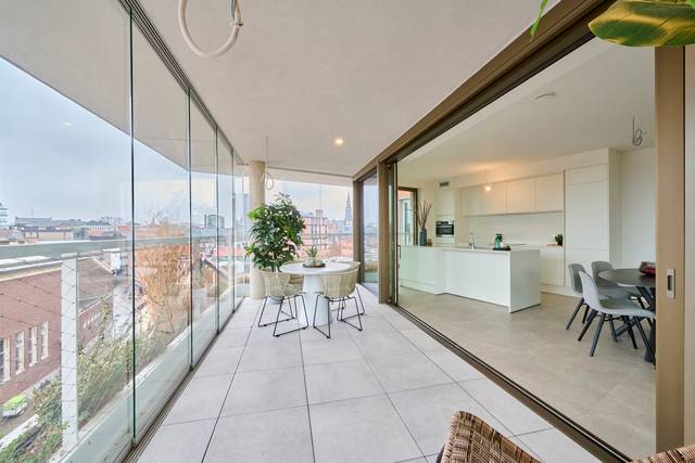 Project te koop in Hasselt