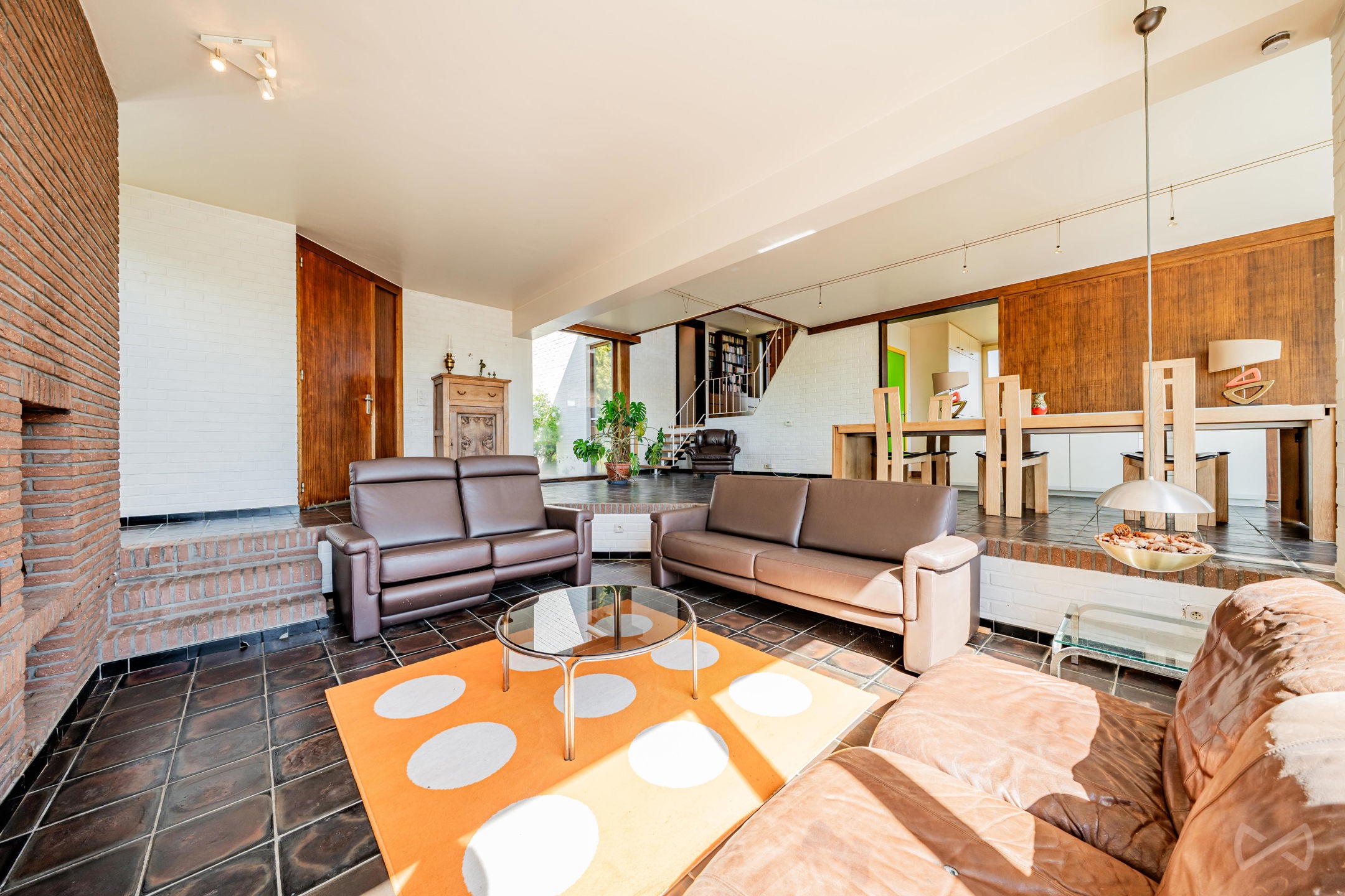 House for sale in Huldenberg with 4 bedrooms - photo 4