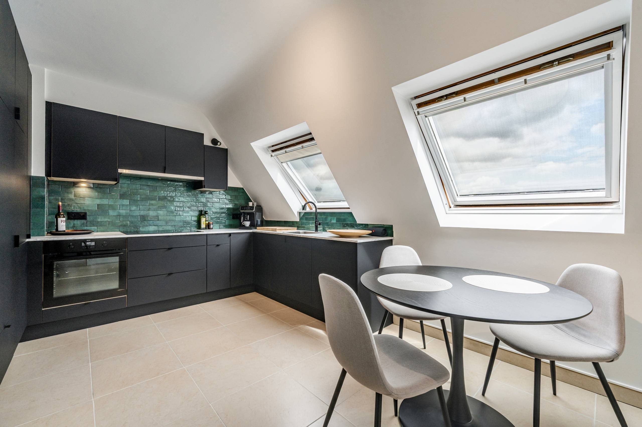 Apartment for sale in Ninove with 2 bedrooms - photo 5