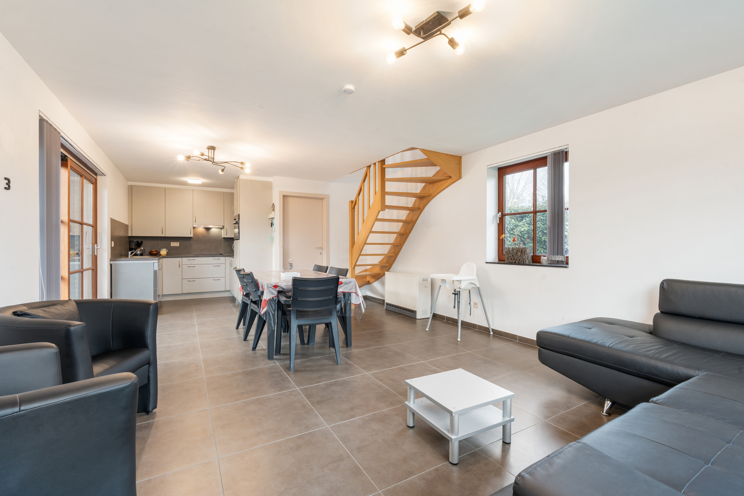 Recente vakantiewoning te koop in Oostduinkerke - foto 5