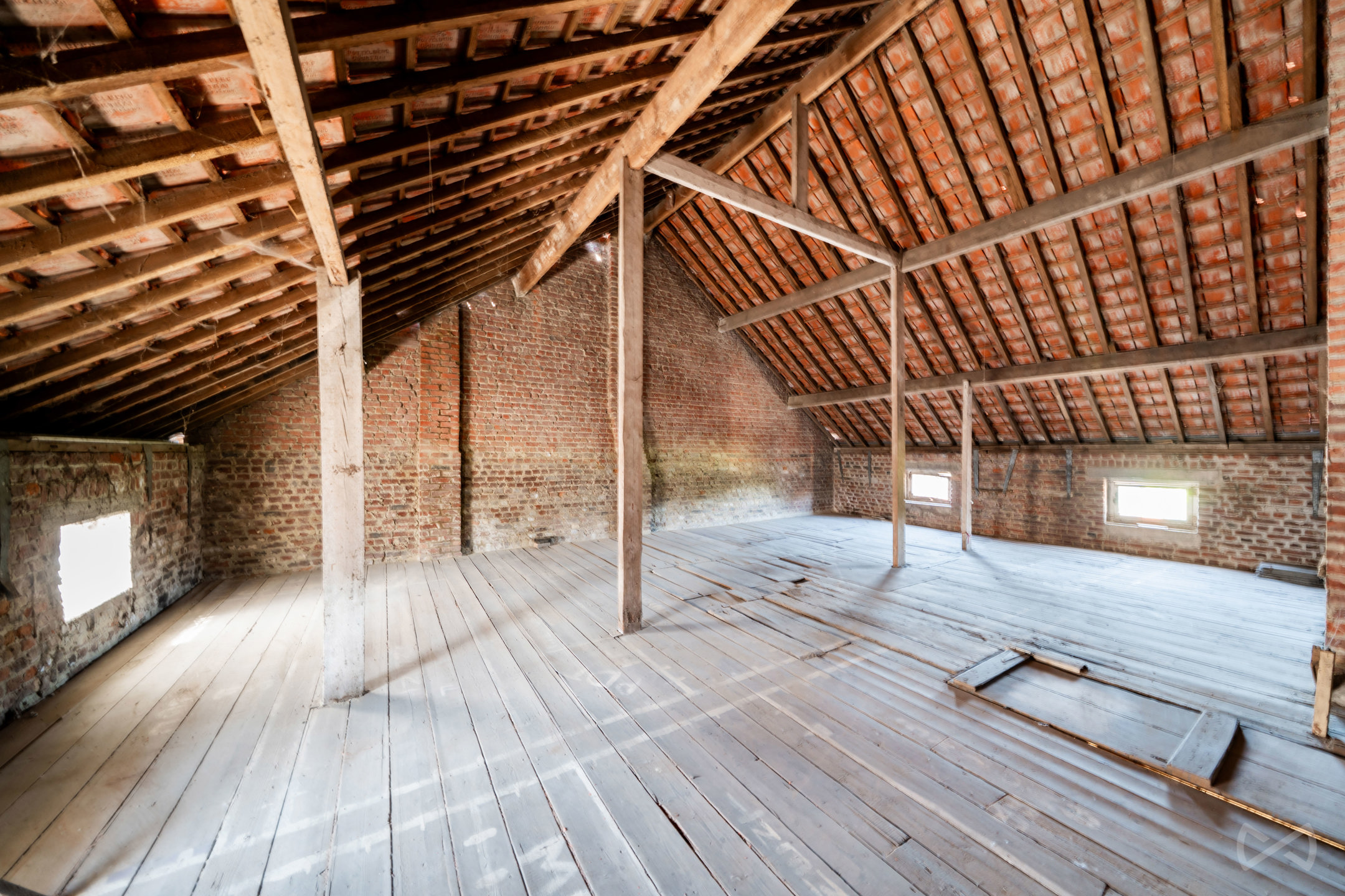 Maison à vendre à Lincent avec 4 chambres - photo 4