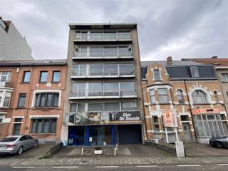 Apartment for rent in Aalst