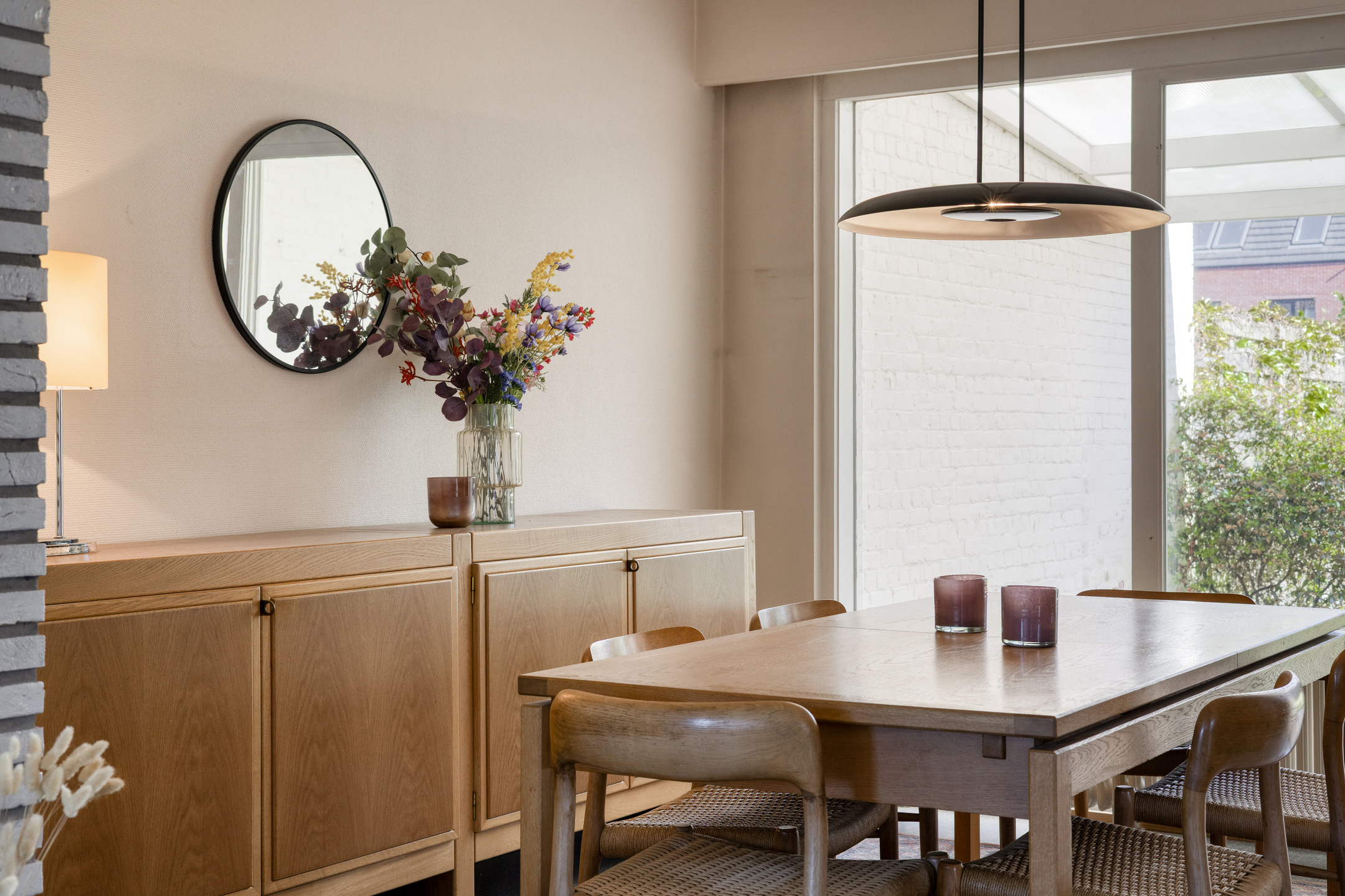 Zeer leuke woning in een toffe woonomgeving te Mechelen zuid - foto 3