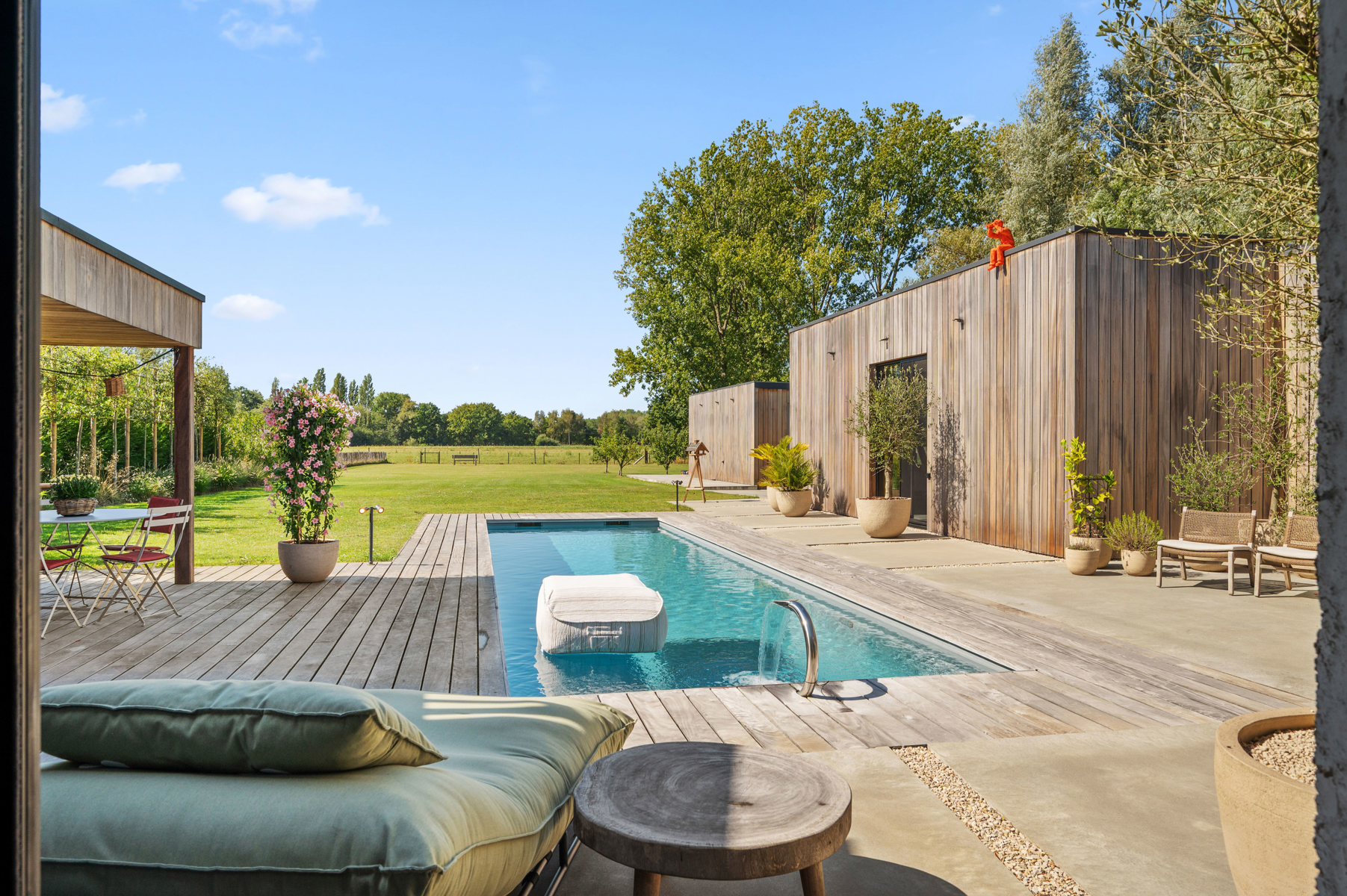 Exclusieve villa met adembenemd zicht - foto 2