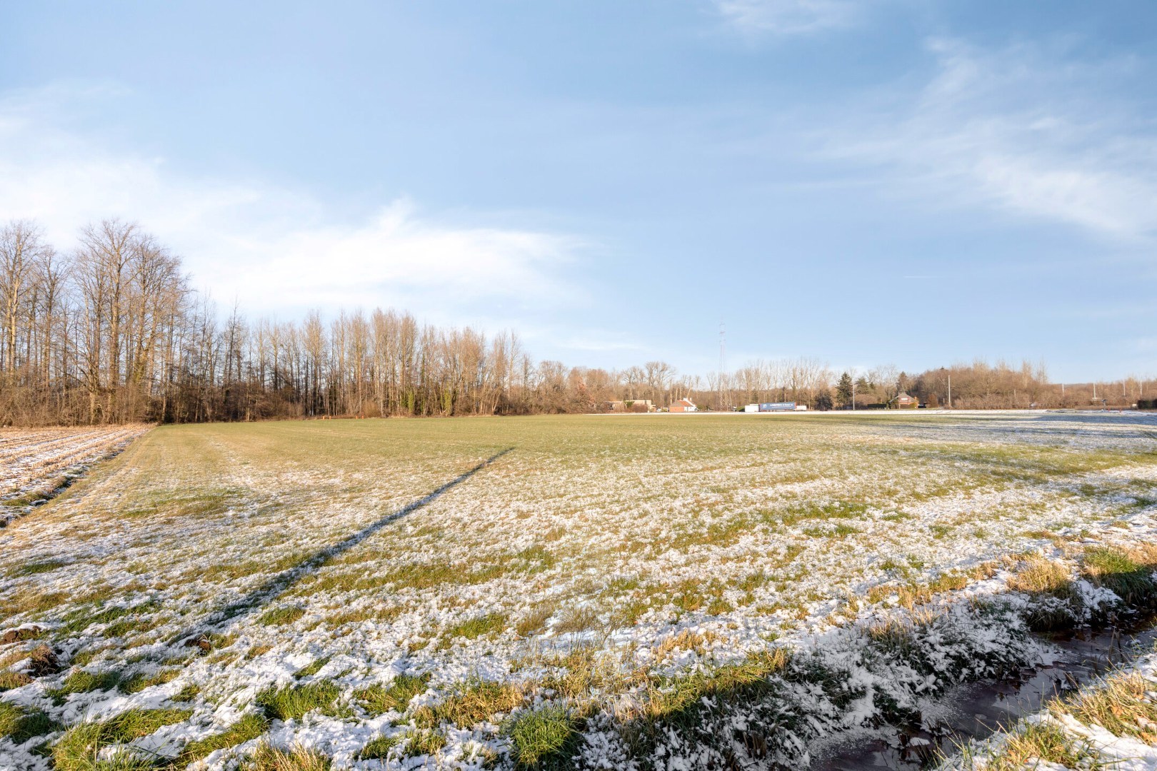 Landbouwgrond vrij van pacht in Wilsele op een perceel van 2ha 03a 20ca - foto 4