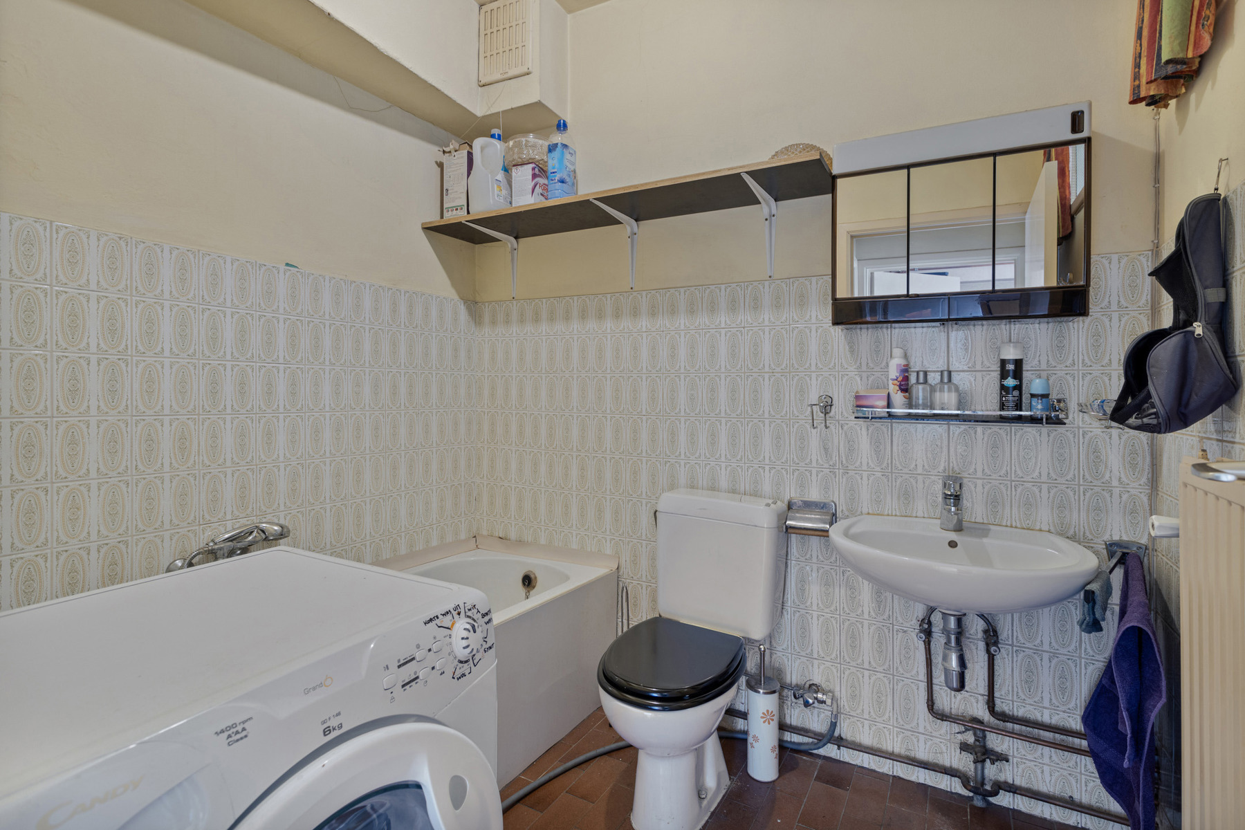 Apartment for sale in Affligem with 4 bedrooms - photo 4