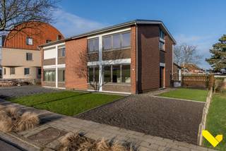 Maison à vendre à Tessenderlo-Ham