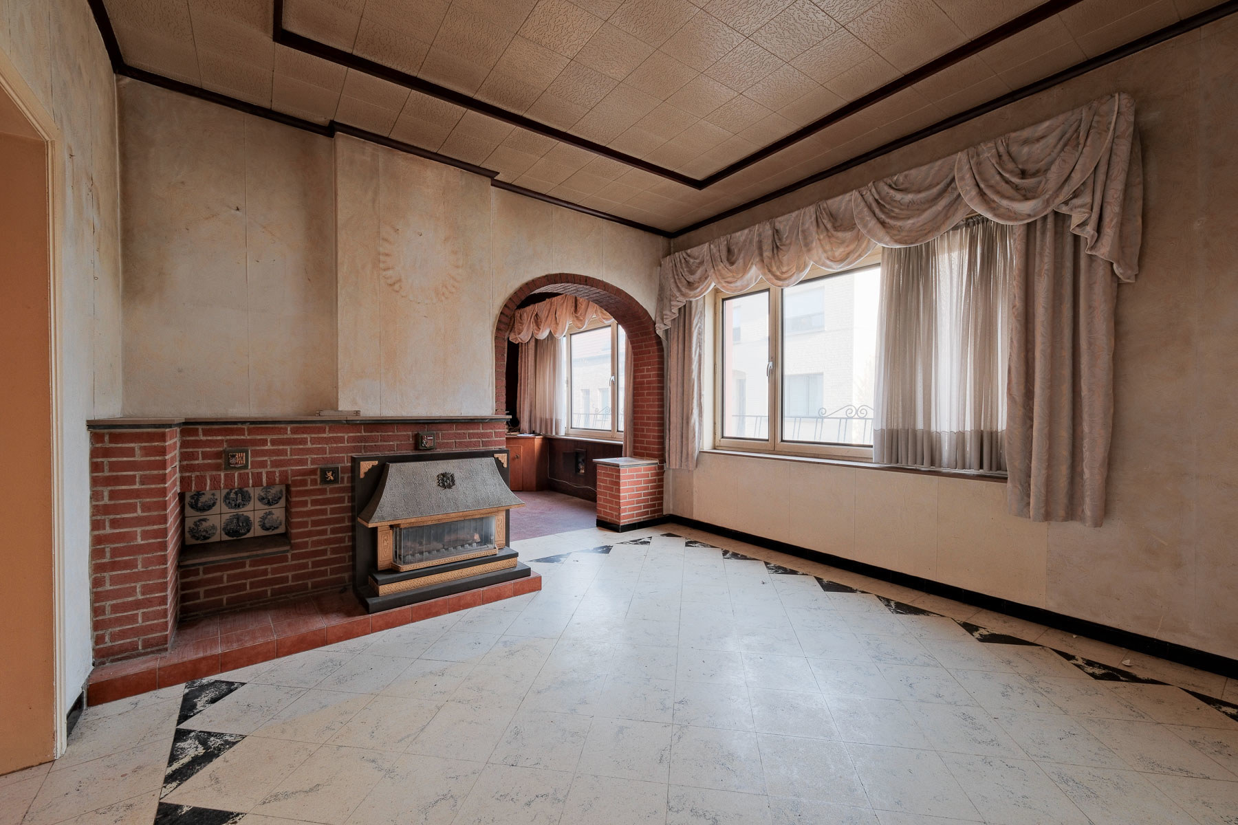 Maison à vendre à Steenokkerzeel avec 3 chambres - photo 5