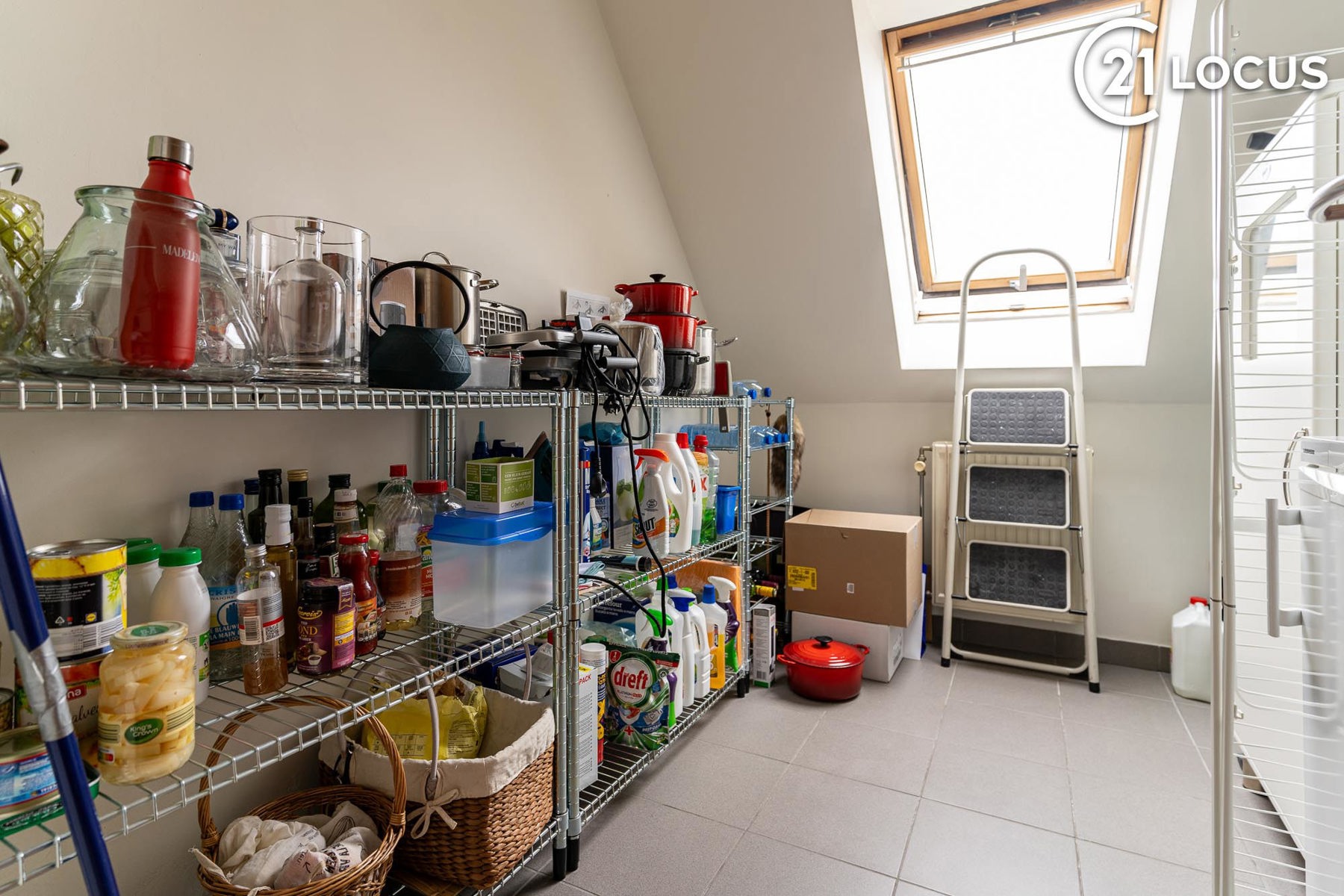 Moderne duplex met 2 slaapkamers te huur! - foto 5