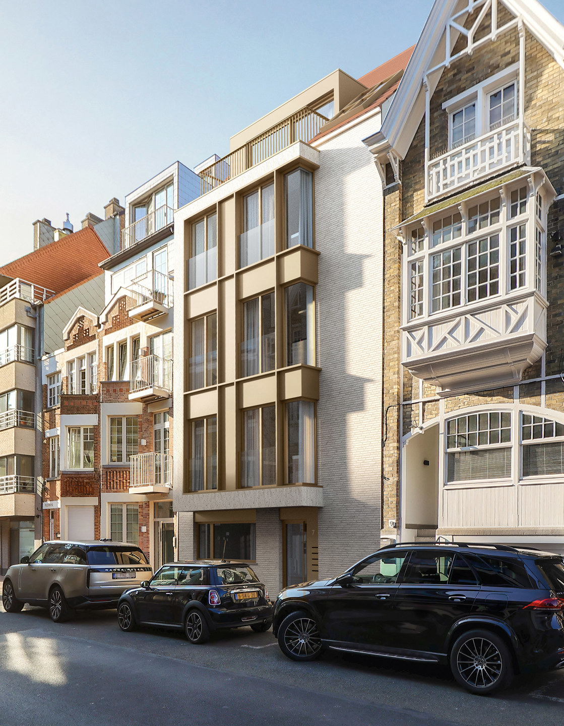 Project te koop in Knokke-Heist - foto 4