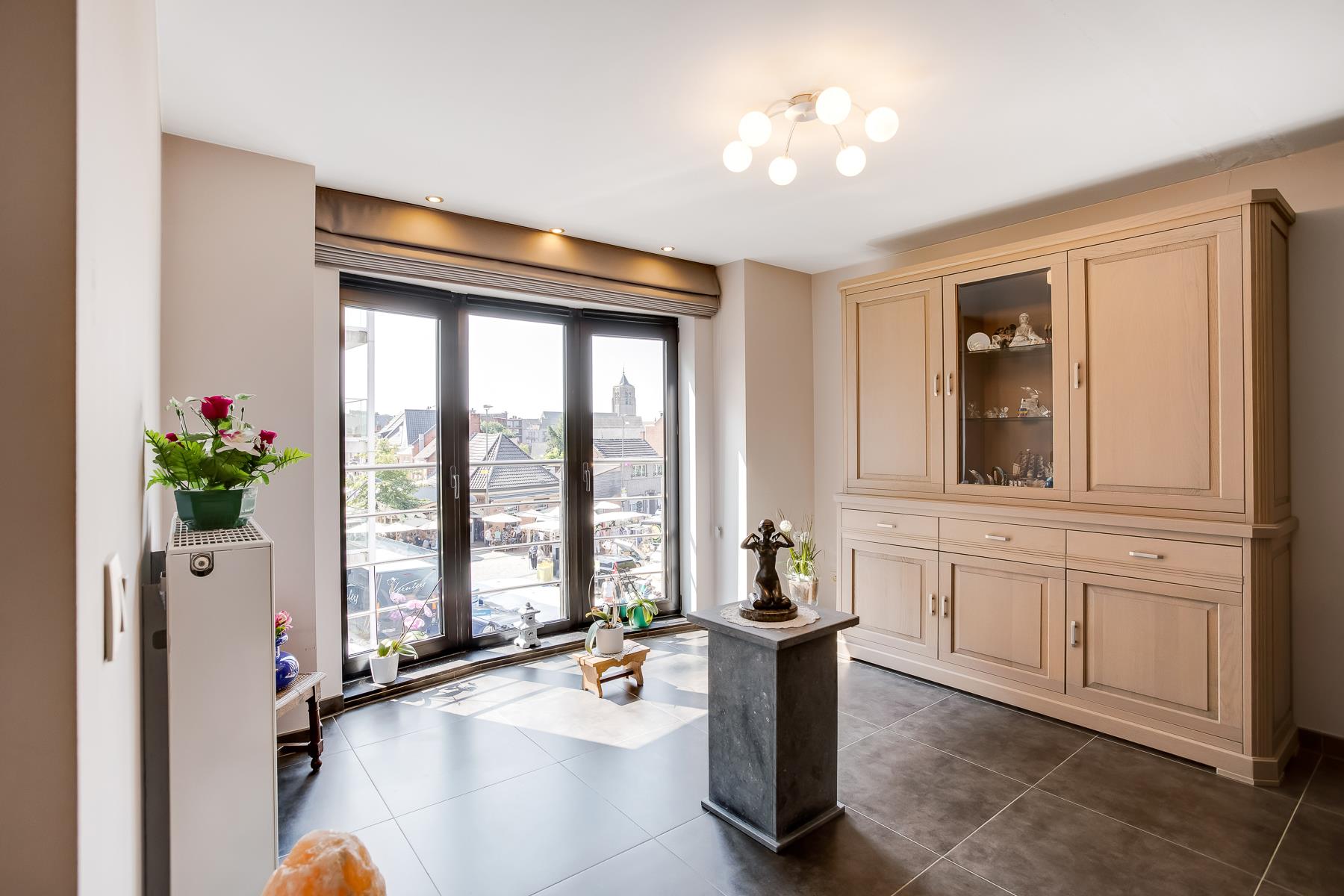 Luxueus appartement van 144 m² in het centrum van Mol. - foto 5