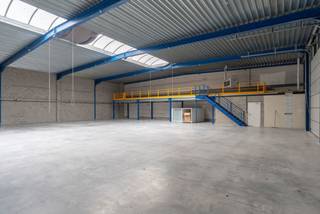 Commercial à louer à Ravels