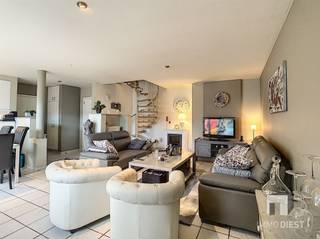 Apartment for rent in Tessenderlo-Ham