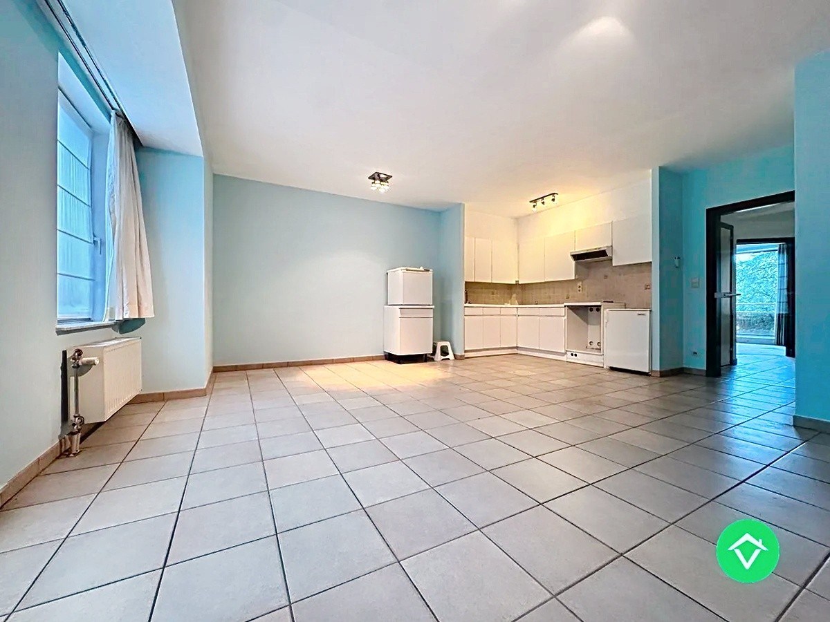 Appartement met 2 slaapkamers en autostandplaats in centrum Leuven - foto 5