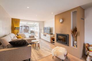 Maison à vendre à Knokke-Heist