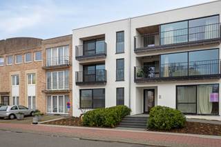 Appartement à vendre à Geel