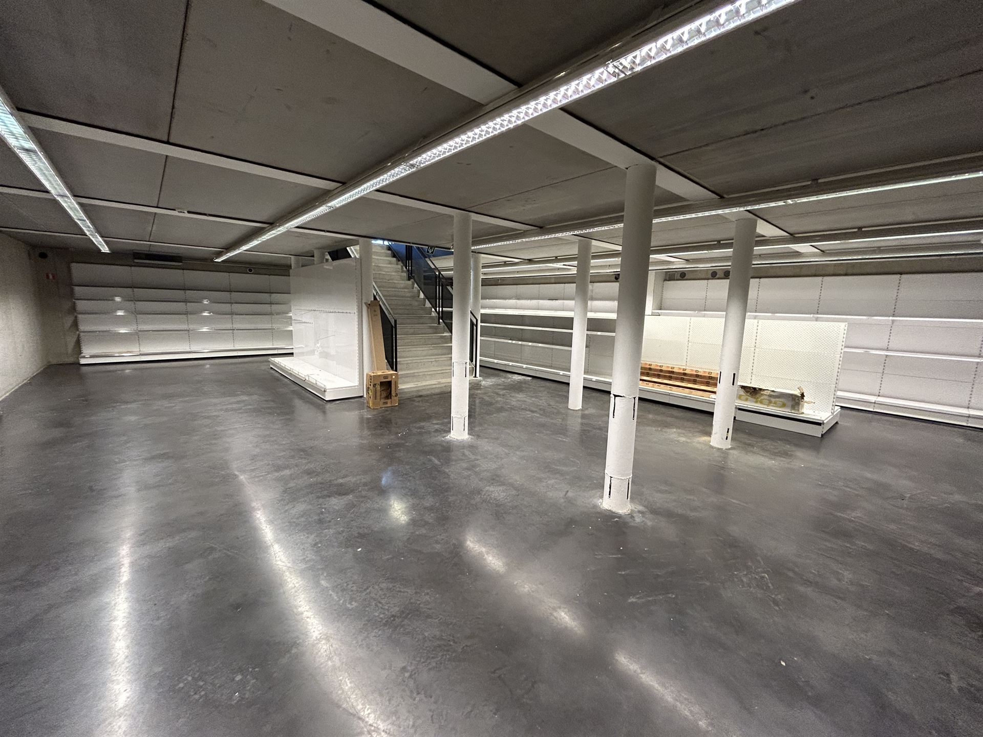Commercial for rent in Begijnendijk - photo 5