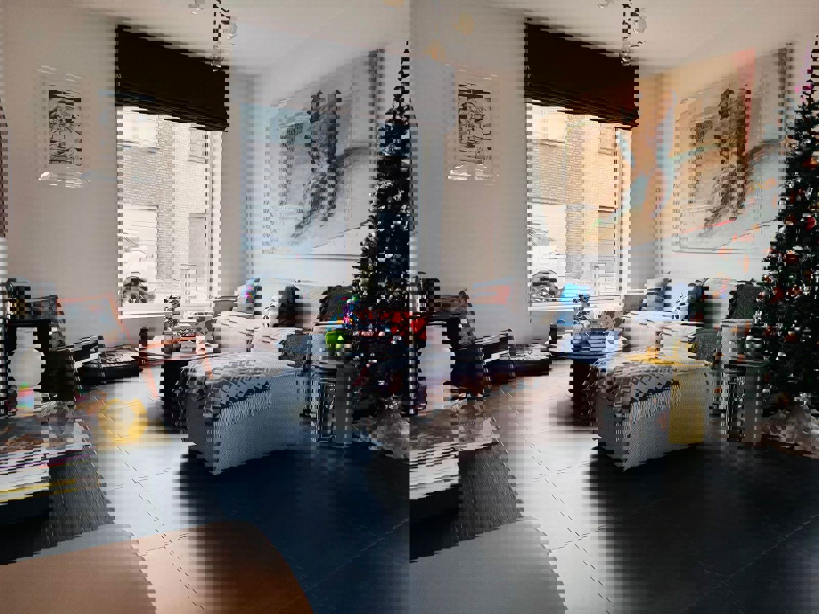 Instapklare energiezuinige woning met Zuidgerichte tuin - foto 3