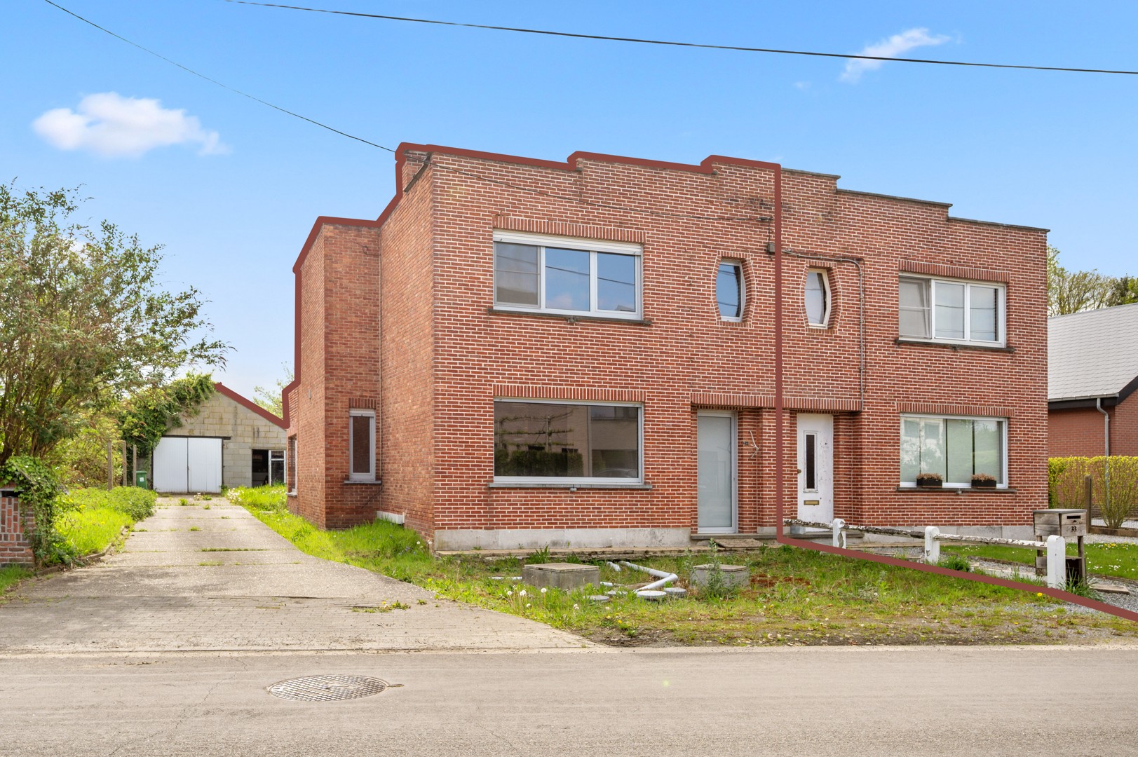 Maison à vendre à Booischot avec 2 chambres - photo 3