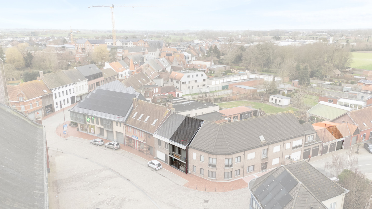 Commercial for sale in Wingene with 3 bedrooms - photo 2