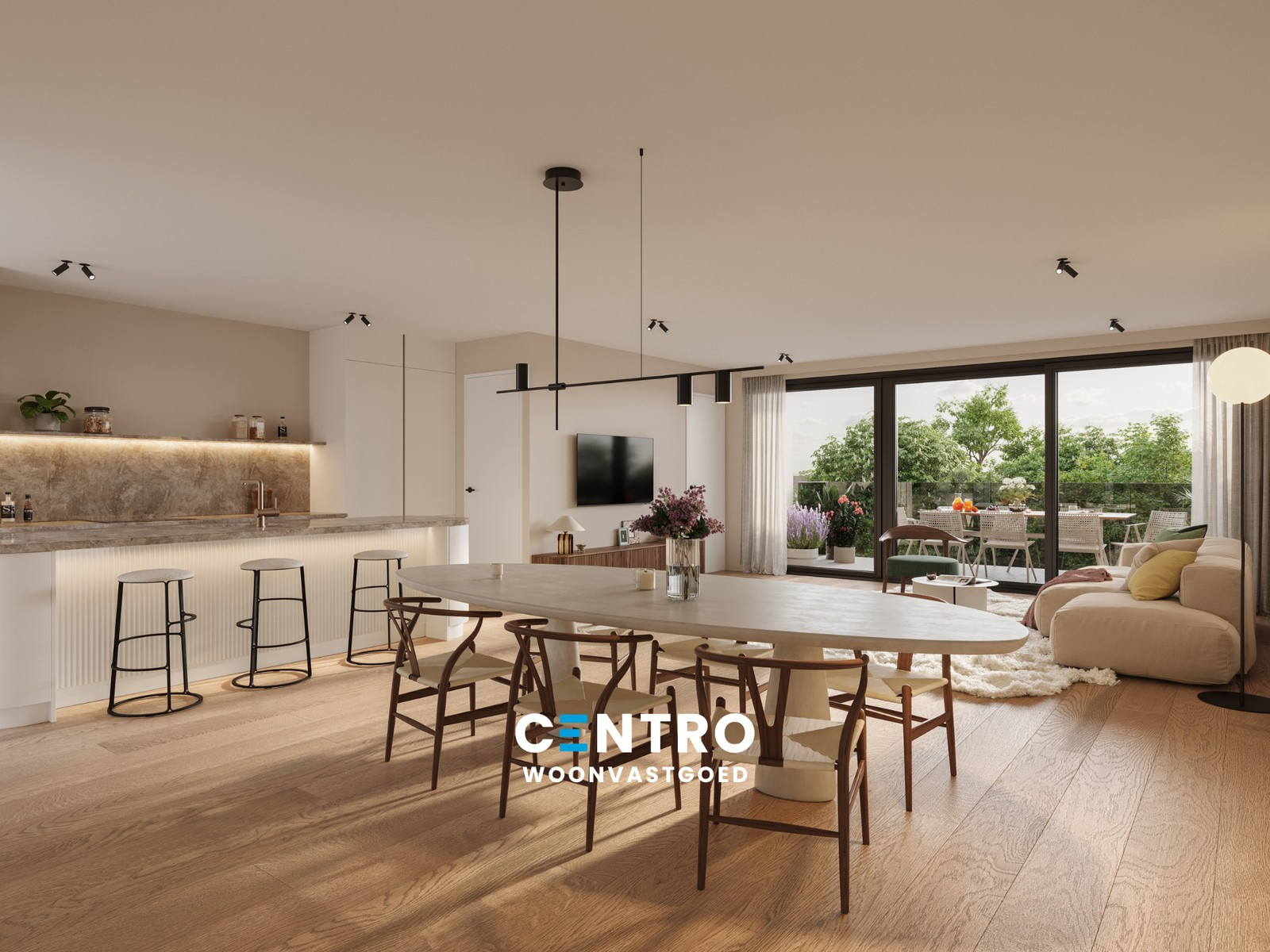 Project for sale in Blankenberge - photo 3