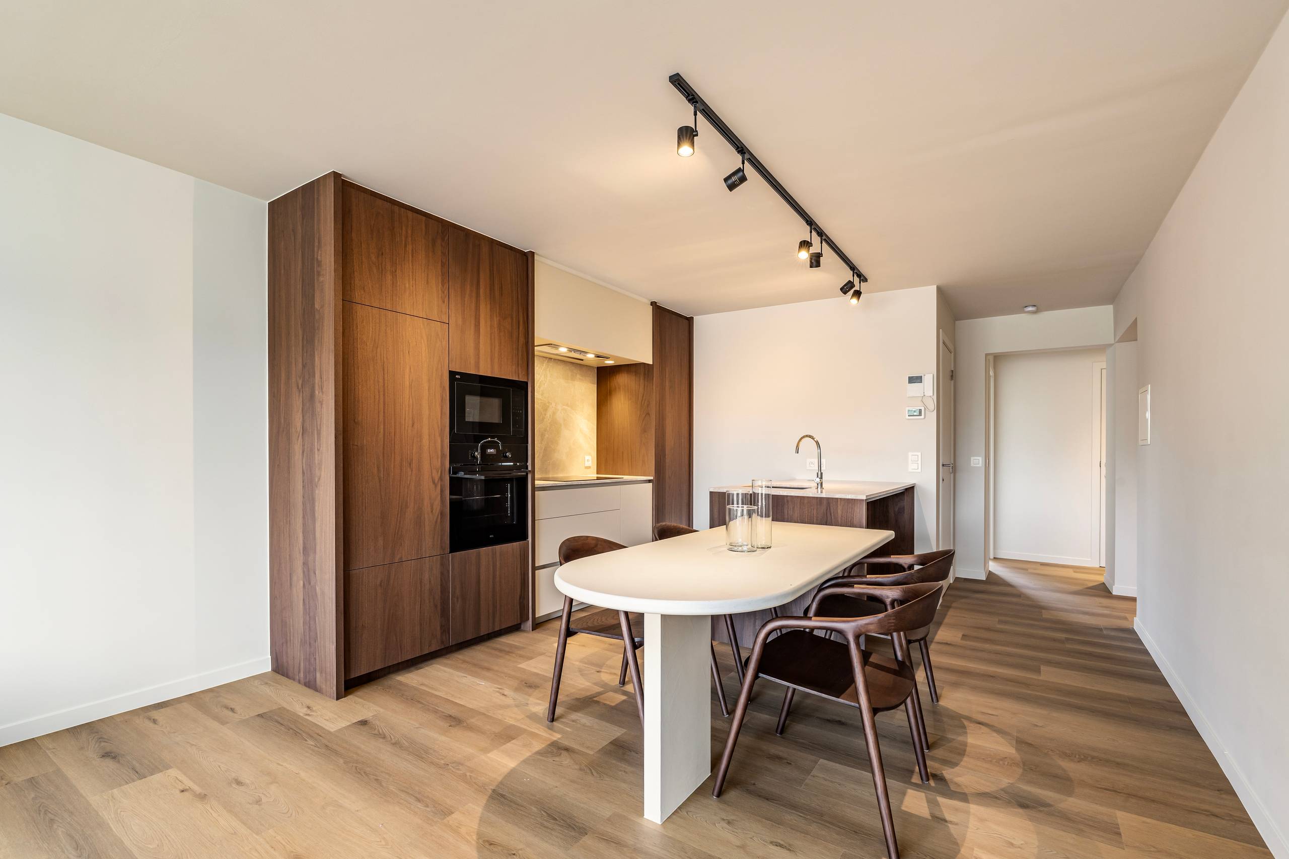 Appartement te koop in De Panne met 2 slaapkamers - foto 4