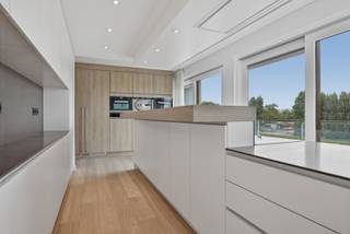 Apartment for rent in Nieuwpoort