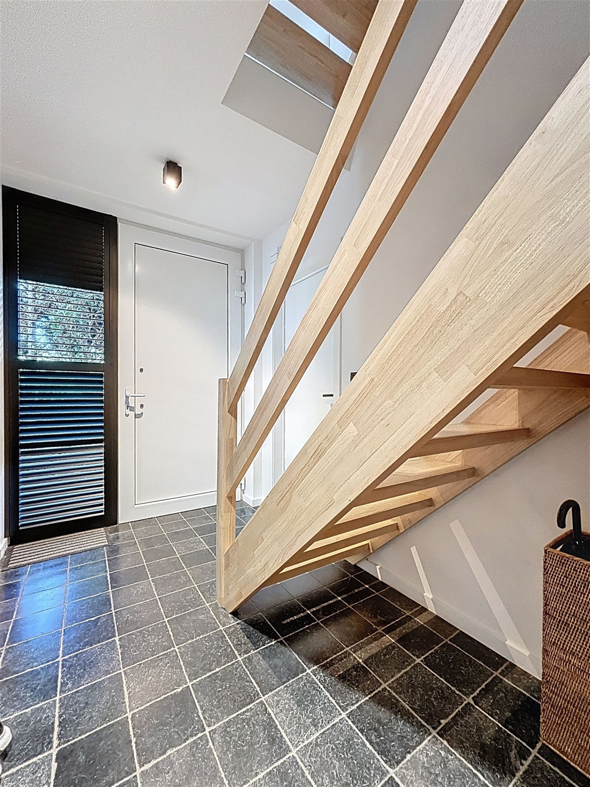 Recente half open woning in centrum - foto 5