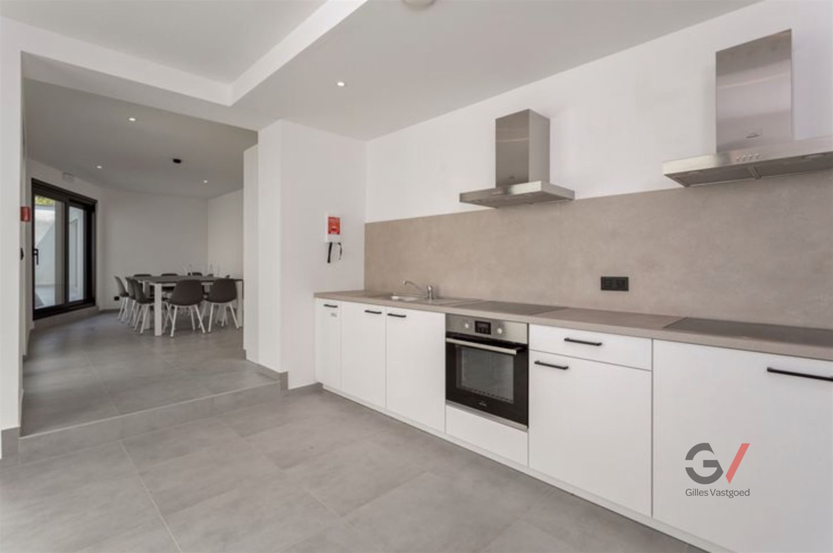 Appartement - photo 4