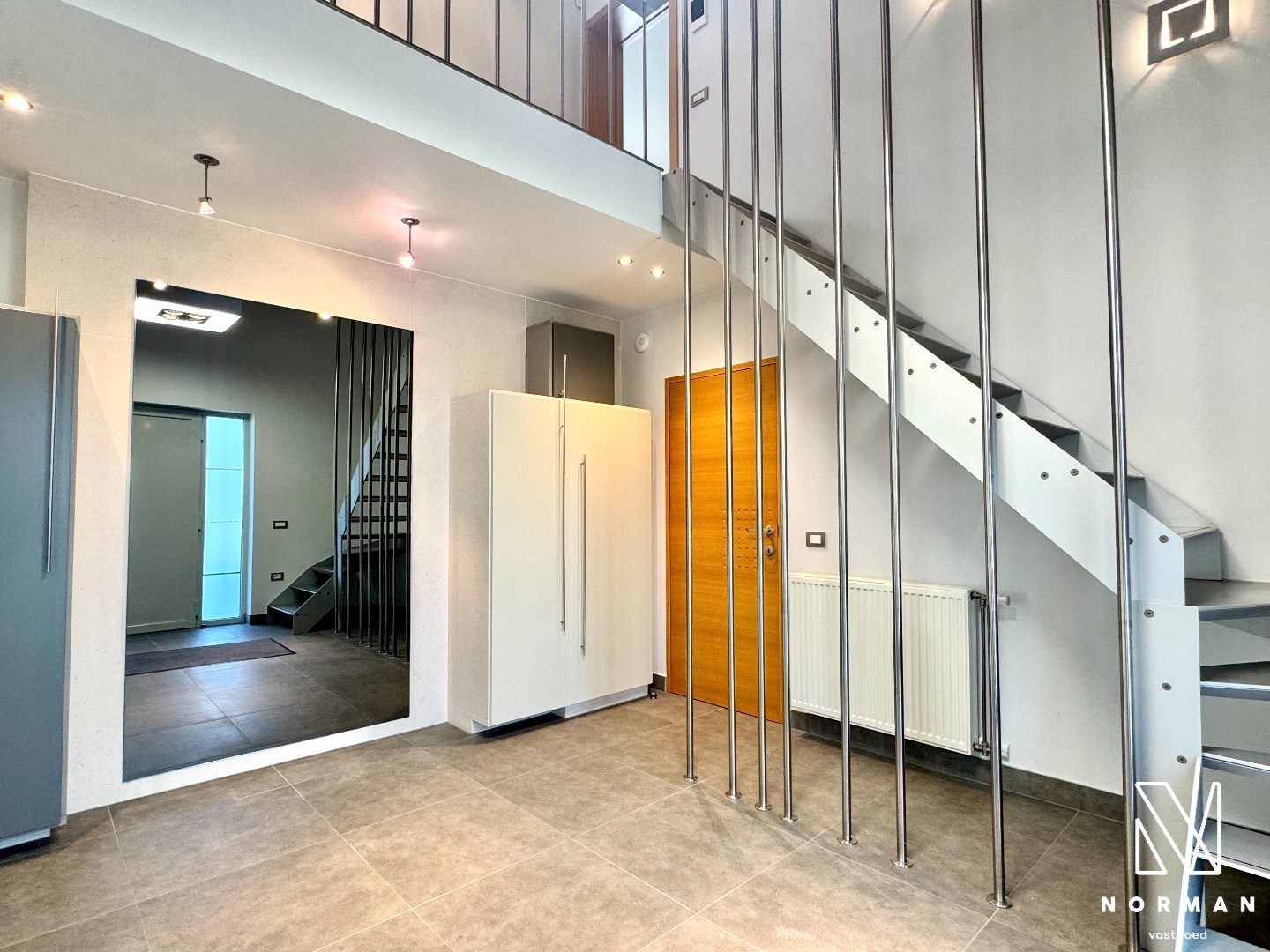 Prachtig domein met volledig instapklare villa, grote tuin en weide in Hulste - foto 5