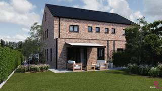 House for sale in Beringen