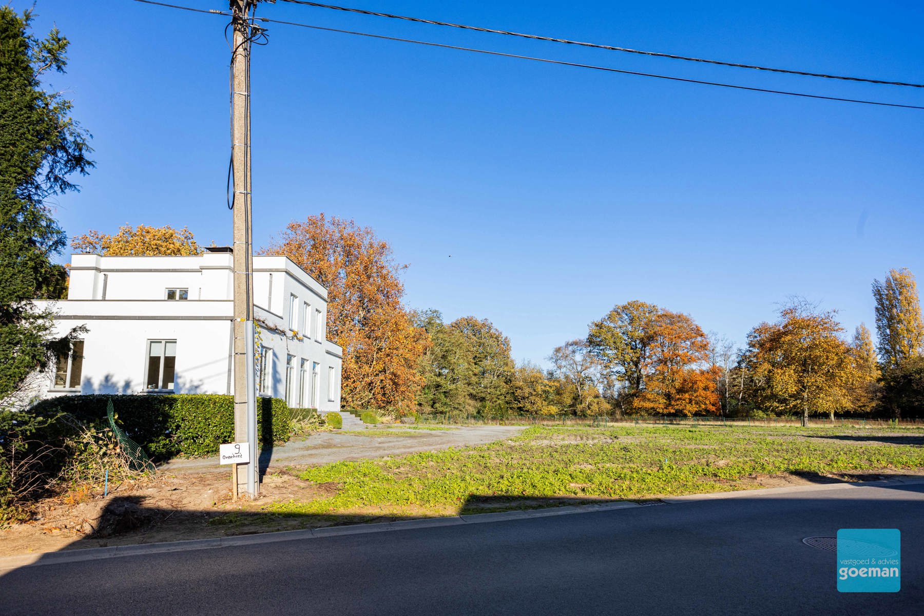 Land for sale in Berlare - photo 5