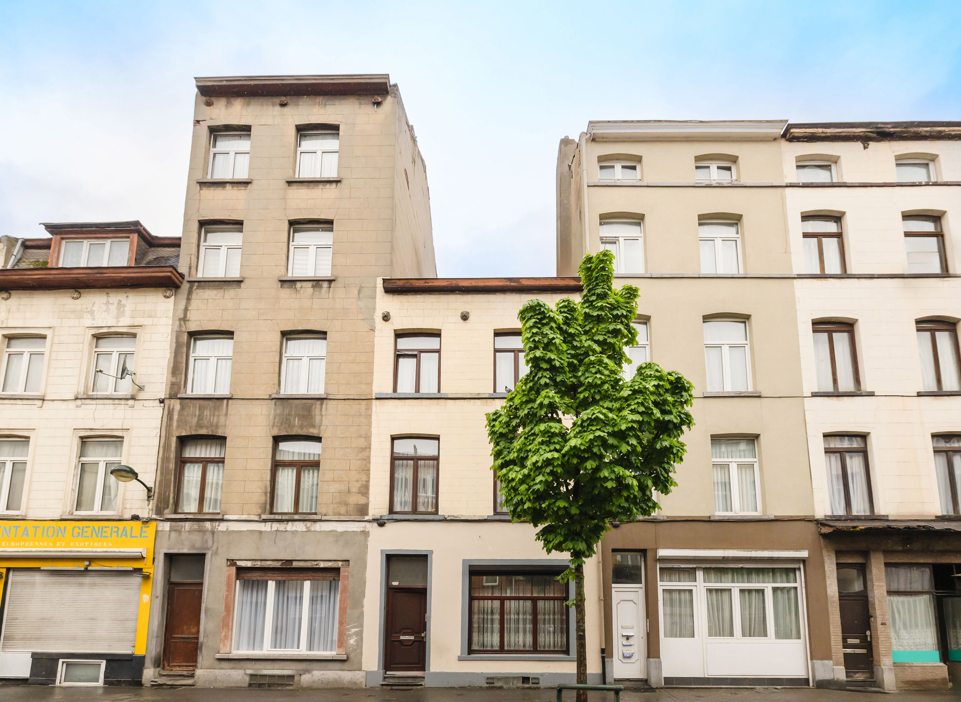 Huis met 4 slaapkamers + bureau - foto 1