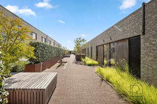 Apartment for sale in Hasselt