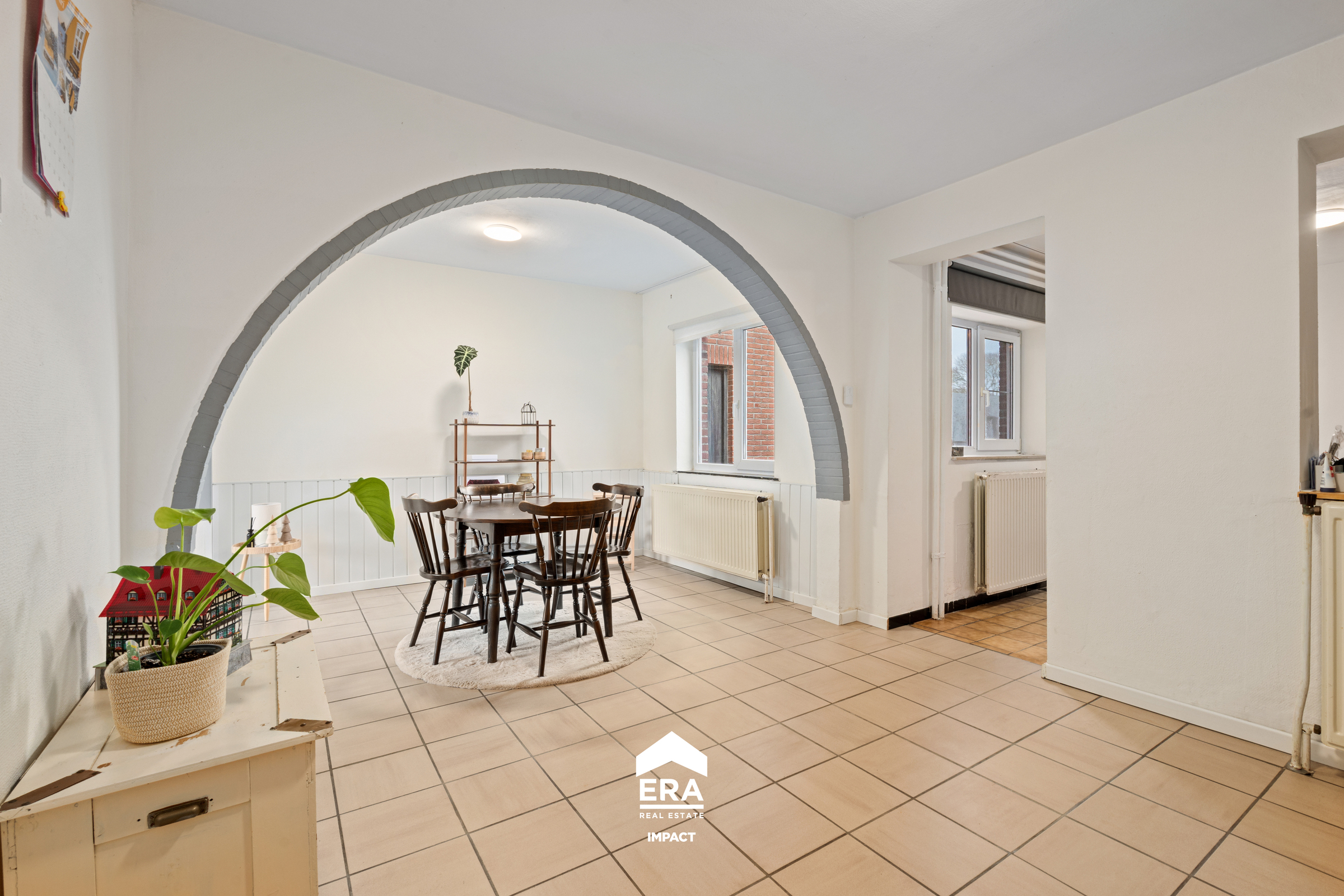 Instapklare woning met 3 slpks nabij Itterdal in Opitter - foto 4